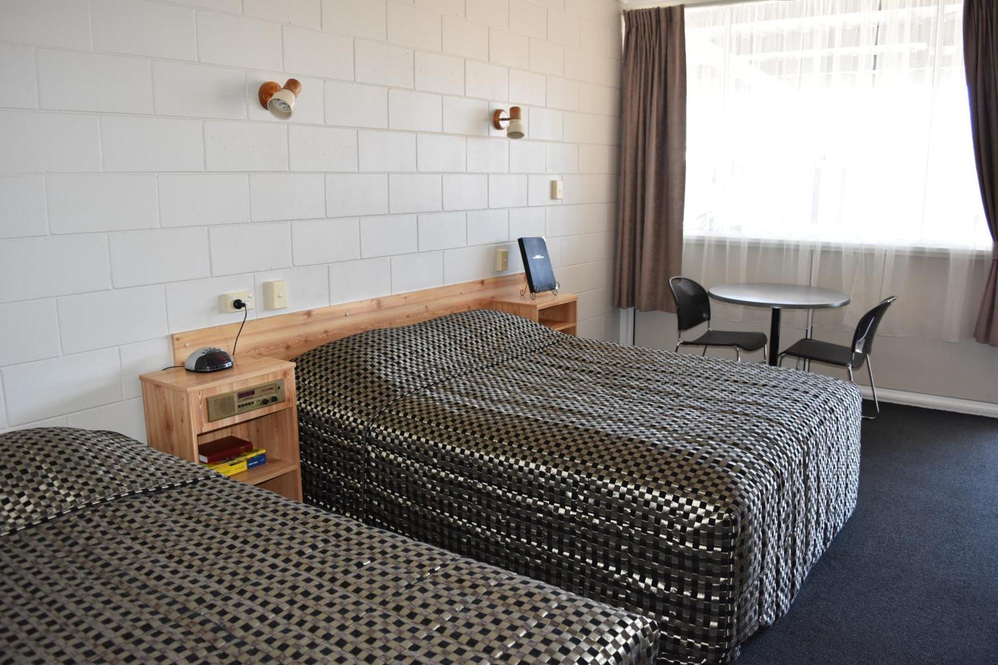 Black Diamond Motel Blackwater Habitación foto